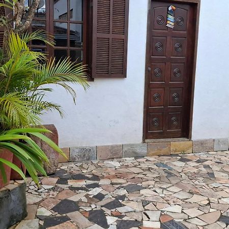 Casa Ouro Preto Lejlighed Ouro Preto  Eksteriør billede