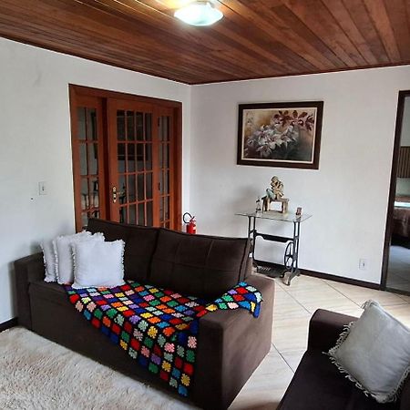 Casa Ouro Preto Lejlighed Ouro Preto  Eksteriør billede