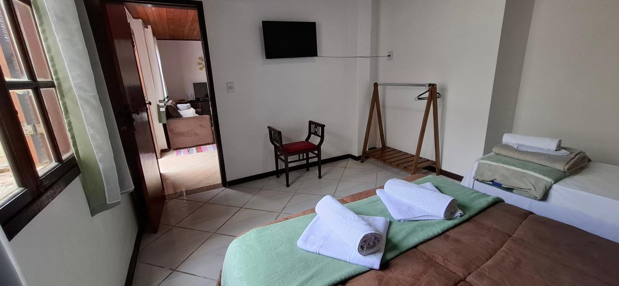 Casa Ouro Preto Lejlighed Ouro Preto  Eksteriør billede